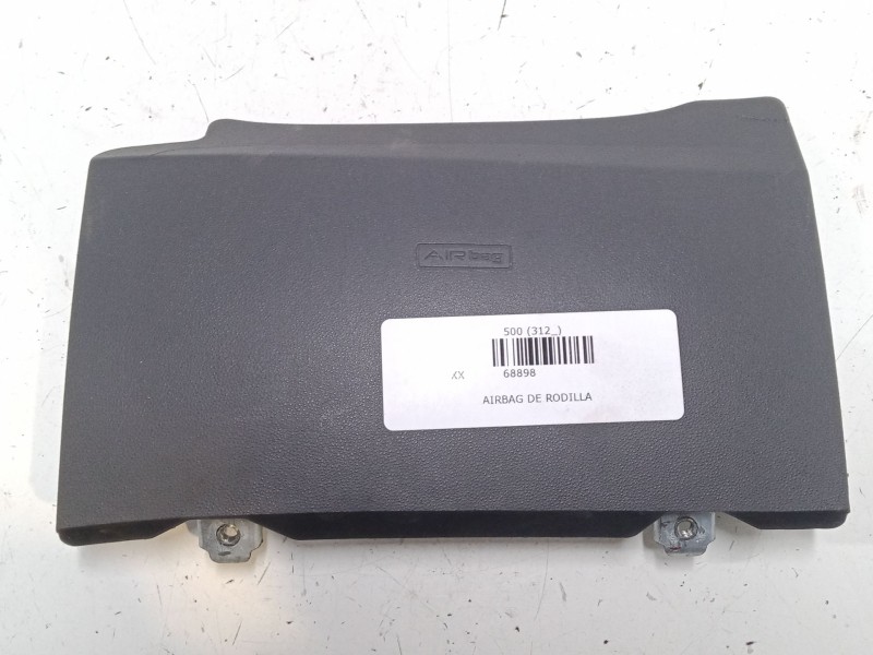 Recambio de airbag de rodilla para fiat 500 (312_) 1.3 d multijet (312axb1a) referencia OEM IAM 735452886  609218100