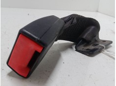 Recambio de anclaje cinturon trasero izquierdo para fiat 500 (312_) 1.3 d multijet (312axb1a) referencia OEM IAM   