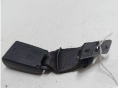 Recambio de anclaje cinturon trasero izquierdo para fiat 500 (312_) 1.3 d multijet (312axb1a) referencia OEM IAM    2