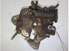 Recambio de cerradura capo para fiat 500 (312_) 1.3 d multijet (312axb1a) referencia OEM IAM   