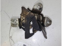 Recambio de cerradura capo para fiat 500 (312_) 1.3 d multijet (312axb1a) referencia OEM IAM    2