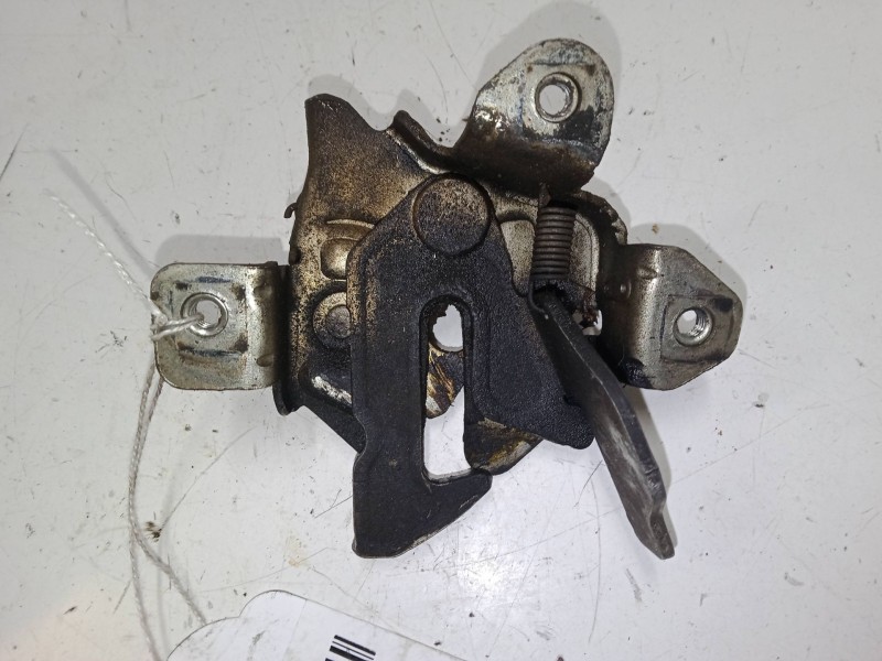 Recambio de cerradura capo para fiat 500 (312_) 1.3 d multijet (312axb1a) referencia OEM IAM   