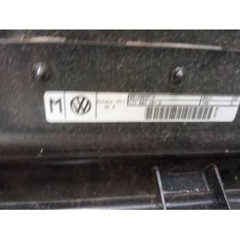 ASIENTO TRASERO CENTRAL 1T0883064D 