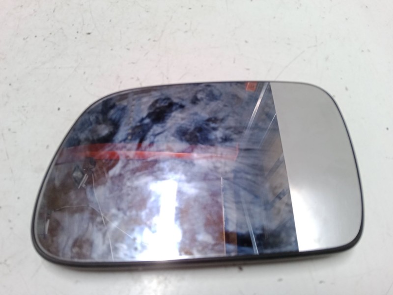 Recambio de cristal retrovisor izquierdo para peugeot 307 (3a/c) 2.0 hdi 90 referencia OEM IAM   