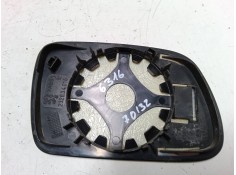 Recambio de cristal retrovisor izquierdo para peugeot 307 (3a/c) 2.0 hdi 90 referencia OEM IAM    2