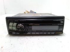 Recambio de radio cd para hyundai coupe ii (gk) 2.7 v6 referencia OEM IAM ALPINECDM7871RM  
