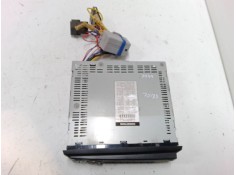 Recambio de radio cd para hyundai coupe ii (gk) 2.7 v6 referencia OEM IAM ALPINECDM7871RM   2
