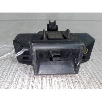 CERRADURA MALETERO / PORTON 