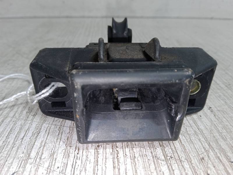 CERRADURA MALETERO / PORTON 