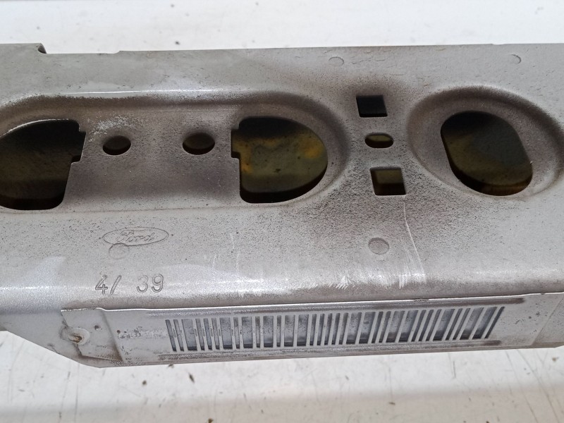 Recambio de refuerzo paragolpes delantero para ford focus iv (hn) 1.0 ecoboost referencia OEM IAM   