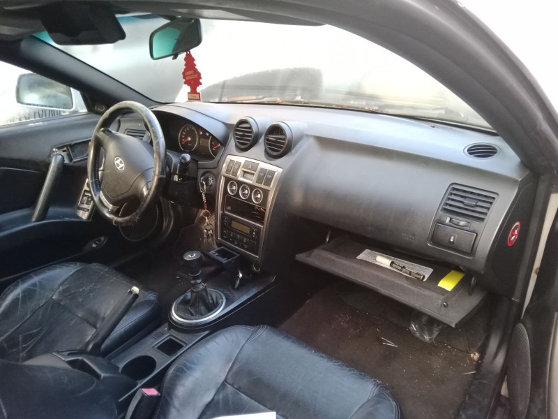 hyundai coupe ii (gk) del año 2002