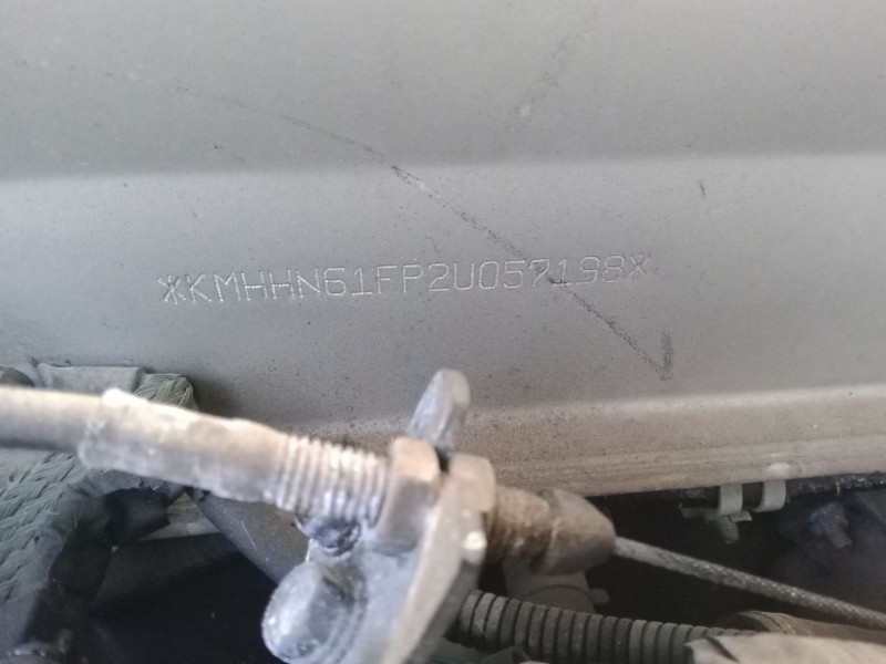 hyundai coupe ii (gk) del año 2002