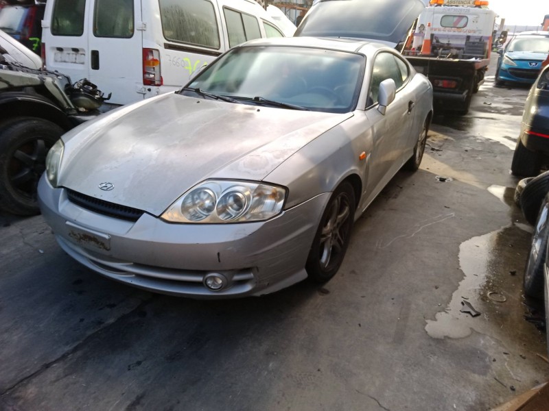 hyundai coupe ii (gk) del año 2002
