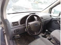 ford transit connect (p65_, p70_, p80_) del año 2007 2