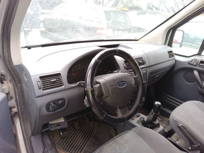 ford transit connect (p65_, p70_, p80_) del año 2007 ford transit connect (p65_, p70_, p80_) del año 2007