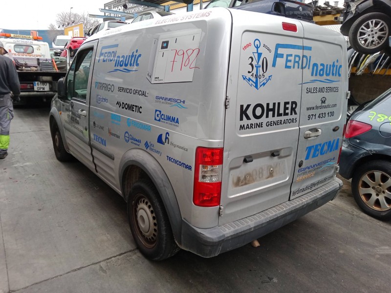 ford transit connect (p65_, p70_, p80_) del año 2007 ford transit connect (p65_, p70_, p80_) del año 2007