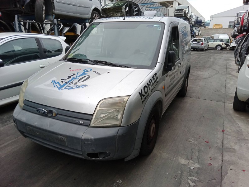 ford transit connect (p65_, p70_, p80_) del año 2007 ford transit connect (p65_, p70_, p80_) del año 2007