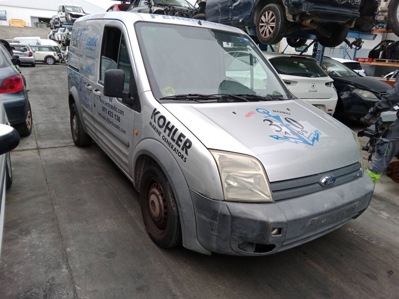 ford transit connect (p65_, p70_, p80_) del año 2007 ford transit connect (p65_, p70_, p80_) del año 2007