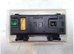 Recambio de mando climatizador para peugeot 307 (3a/c) 1.6 hdi 110 referencia OEM IAM    2