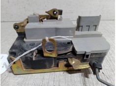 Recambio de cerradura puerta delantera izquierda para peugeot 206 hatchback (2a/c) 1.4 i referencia OEM IAM   