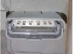 Recambio de cerradura puerta delantera izquierda para peugeot 206 hatchback (2a/c) 1.4 i referencia OEM IAM    2