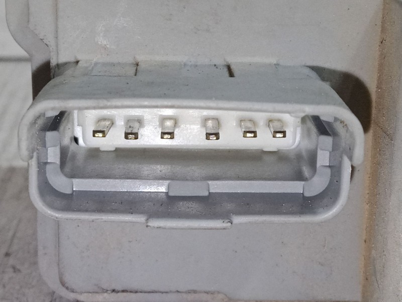 Recambio de cerradura puerta delantera izquierda para peugeot 206 hatchback (2a/c) 1.4 i referencia OEM IAM   