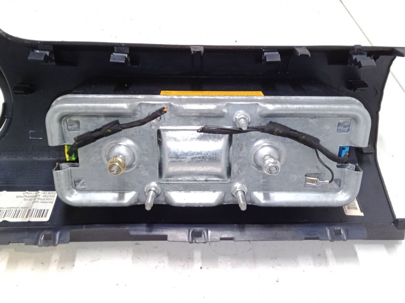 Recambio de airbag salpicadero para peugeot 1007 (km_) 1.6 16v referencia OEM IAM   