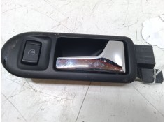 Recambio de maneta interior puerta delantera derecha para volkswagen golf iv (1j1) 1.6 16v referencia OEM IAM   