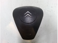 Recambio de airbag volante para citroën c3 pluriel (hb_) 1.4 referencia OEM IAM   