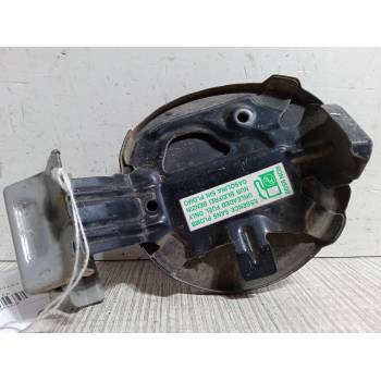 TAPA EXTERIOR COMBUSTIBLE 