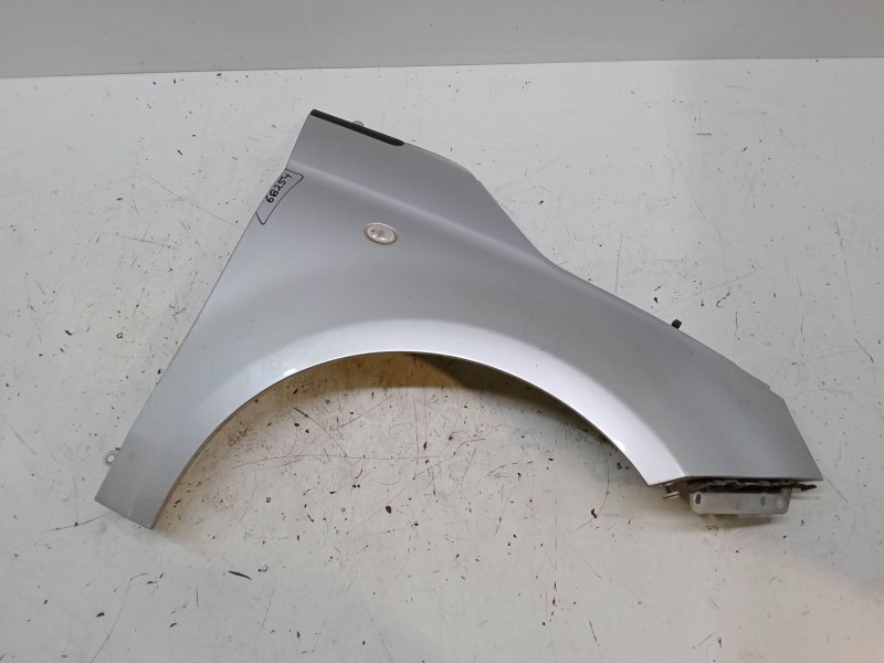 Recambio de aleta delantera derecha para fiat 500 (312_) 1.3 d multijet (312axb1a) referencia OEM IAM   