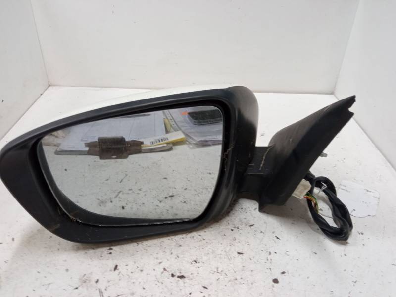 RETROVISOR ELECTRICO IZQUIERDO 