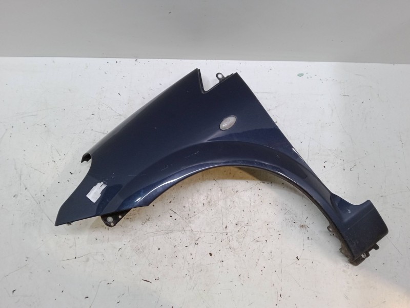 Recambio de aleta delantera izquierda para citroën c3 pluriel (hb_) 1.4 referencia OEM IAM   