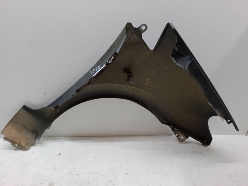 Recambio de aleta delantera izquierda para citroën c3 pluriel (hb_) 1.4 referencia OEM IAM   