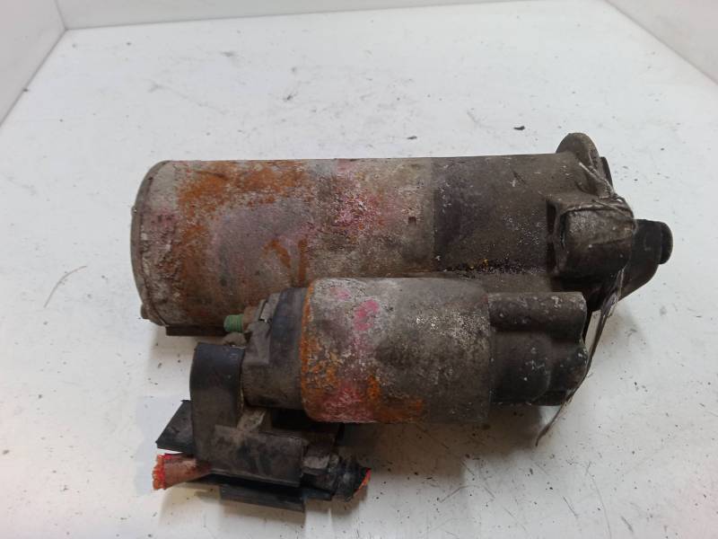 MOTOR ARRANQUE 
