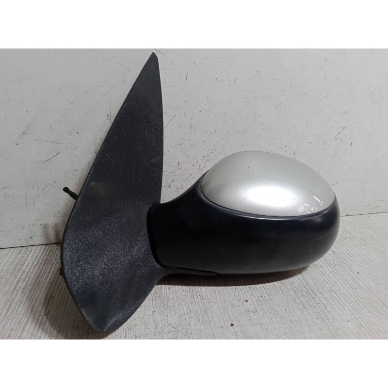 Recambio de retrovisor izquierdo para peugeot 206 hatchback (2a/c) 1.4 i referencia OEM IAM   