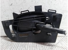 Recambio de maneta interior puerta delantera izquierda para peugeot 206 hatchback (2a/c) 1.4 i referencia OEM IAM    2