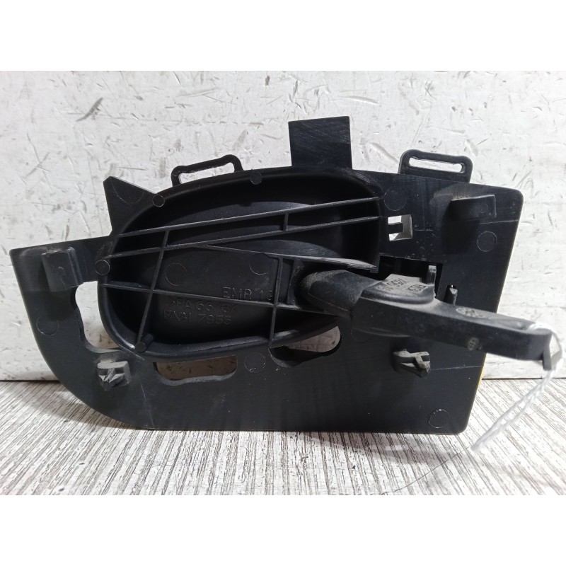 Recambio de maneta interior puerta delantera izquierda para peugeot 206 hatchback (2a/c) 1.4 i referencia OEM IAM   