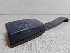 Recambio de anclaje cinturon delantero izquierdo para seat ibiza iii (6l1) 1.9 sdi referencia OEM IAM   