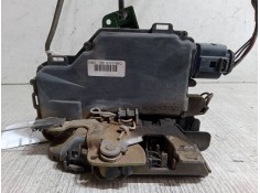 Recambio de cerradura puerta trasera derecha para seat ibiza iii (6l1) 1.9 sdi referencia OEM IAM   