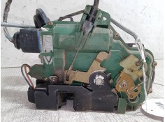 Recambio de cerradura puerta trasera derecha para seat ibiza iii (6l1) 1.9 sdi referencia OEM IAM    2