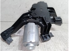 Recambio de motor limpia trasero para peugeot 207/207+ (wa_, wc_) 1.4 16v referencia OEM IAM 9652418780  