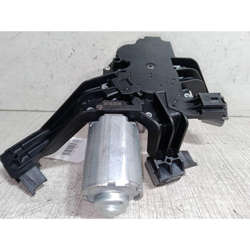 Recambio de motor limpia trasero para peugeot 207/207+ (wa_, wc_) 1.4 16v referencia OEM IAM 9652418780  