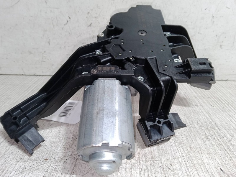 Recambio de motor limpia trasero para peugeot 207/207+ (wa_, wc_) 1.4 16v referencia OEM IAM 9652418780  