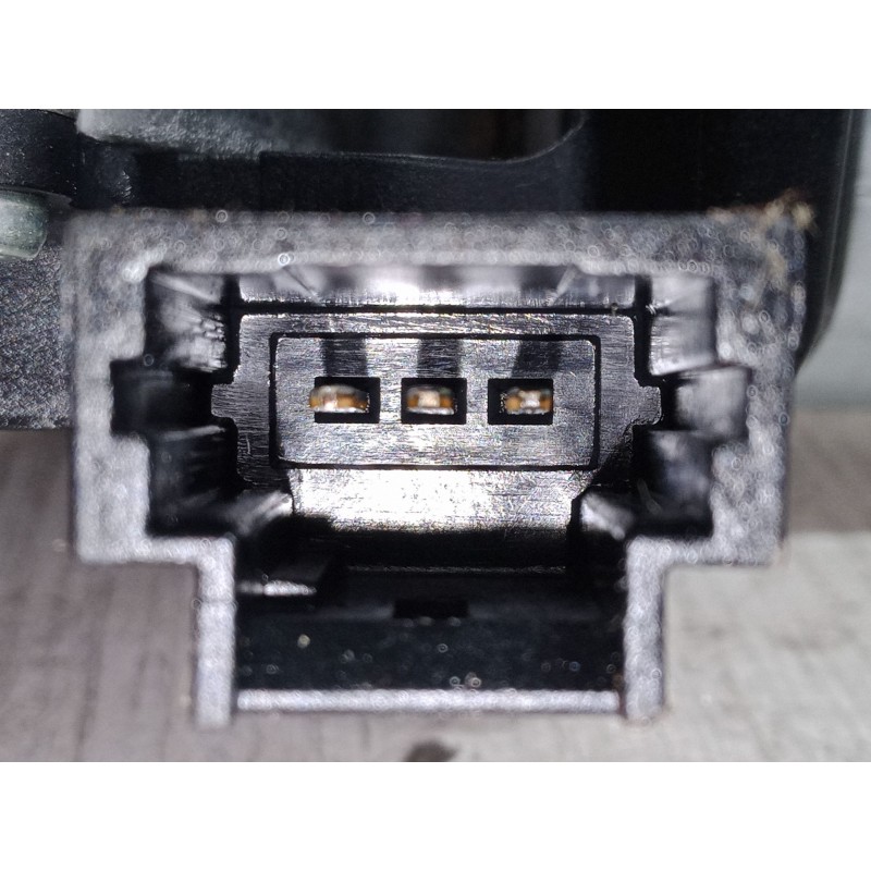 Recambio de motor limpia trasero para peugeot 207/207+ (wa_, wc_) 1.4 16v referencia OEM IAM 9652418780  