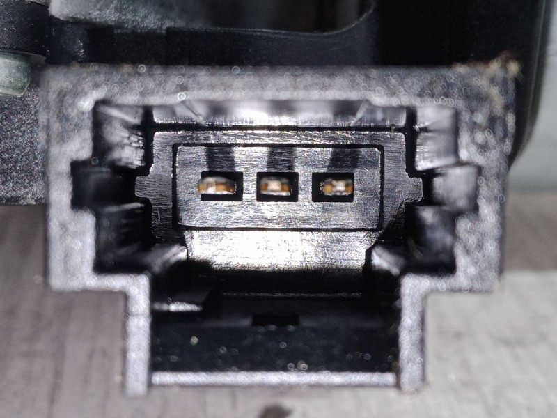 Recambio de motor limpia trasero para peugeot 207/207+ (wa_, wc_) 1.4 16v referencia OEM IAM 9652418780  