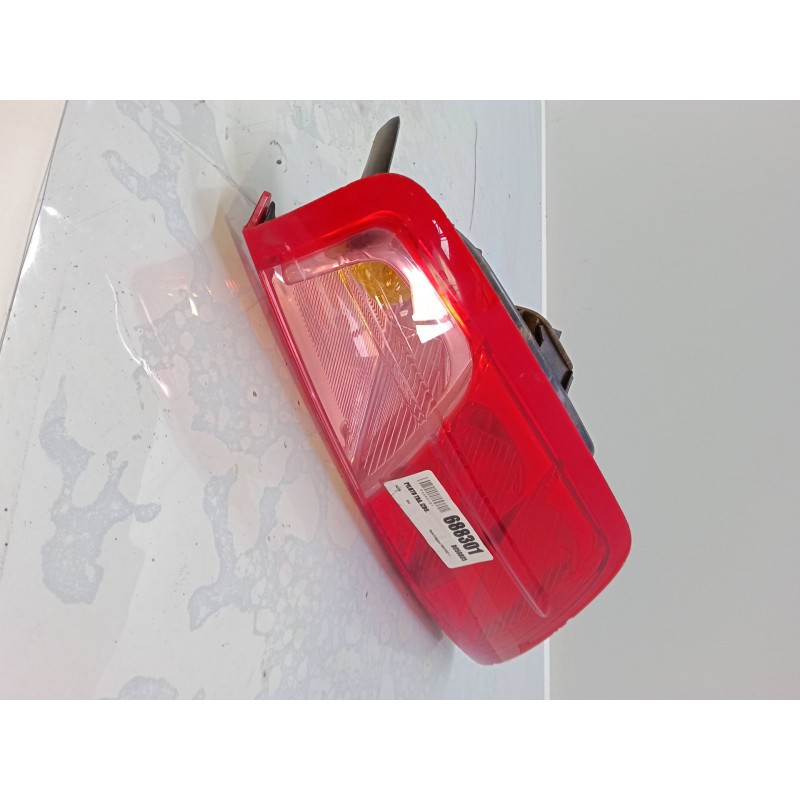 Recambio de piloto trasero izquierdo para fiat punto (188_) 1.2 60 (188.030, .050, .130, .150, .230, .250) referencia OEM IAM    Recambio de piloto trasero izquierdo para fiat punto (188_) 1.2 60 (188.030, .050, .130, .150, .230, .250) referencia OEM IAM