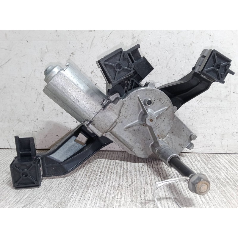 Recambio de motor limpia trasero para peugeot 207/207+ (wa_, wc_) 1.4 16v referencia OEM IAM 9652418780  