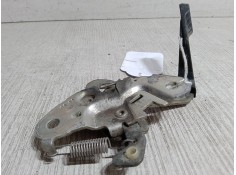 Recambio de cerradura capo para peugeot 207/207+ (wa_, wc_) 1.4 16v referencia OEM IAM 793486  