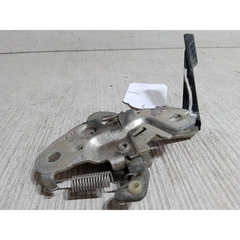 Recambio de cerradura capo para peugeot 207/207+ (wa_, wc_) 1.4 16v referencia OEM IAM 793486  